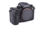 Sony A9