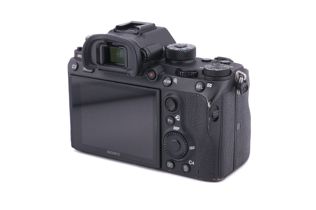 Sony A9