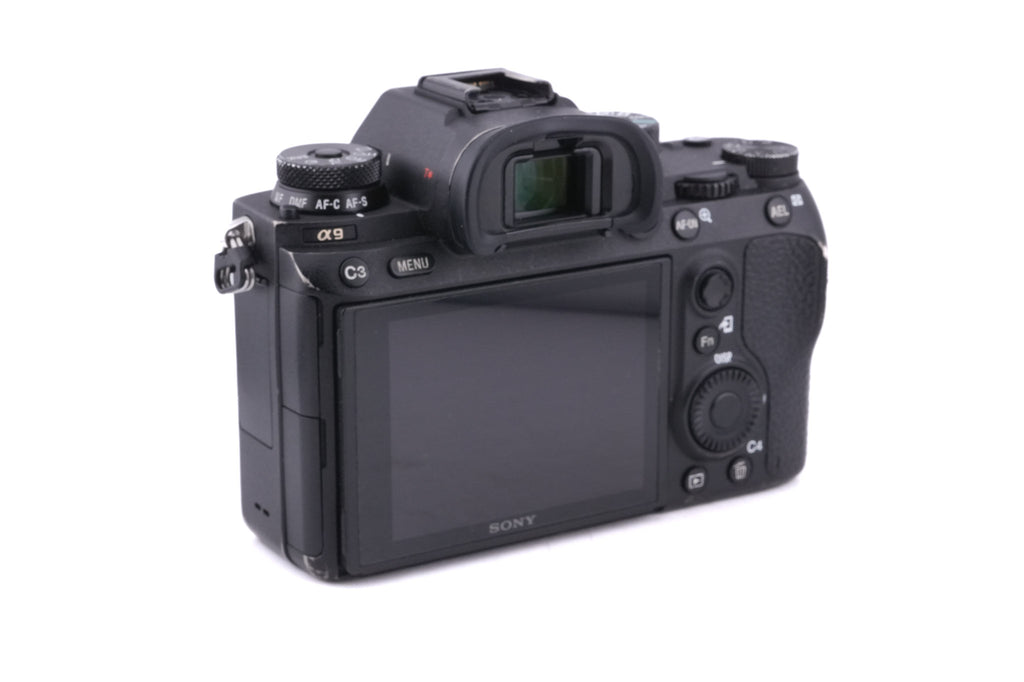 Sony A9