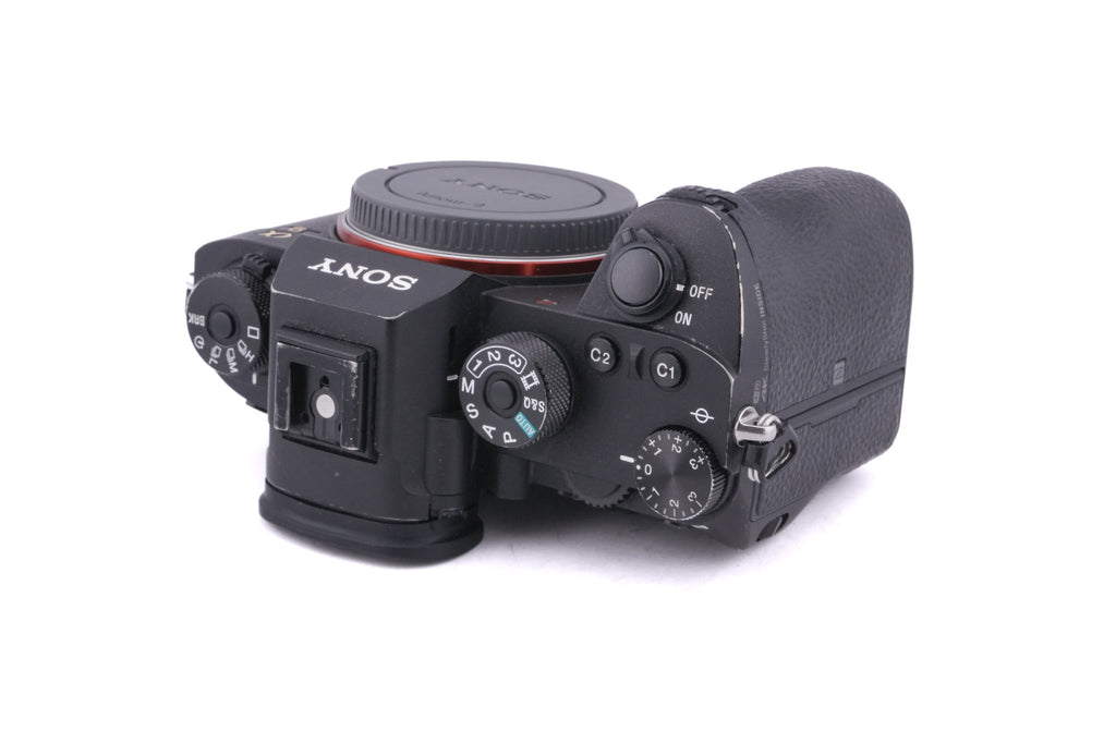 Sony A9