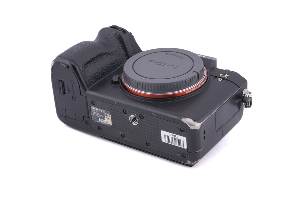 Sony A9