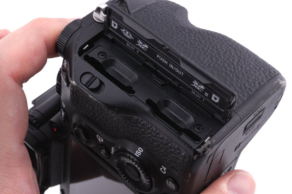 Sony A9