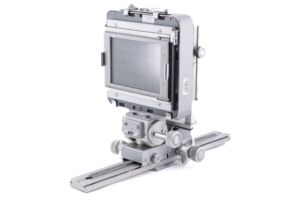 Plaubel Peco Junior 6.5x9 PJ 1/01