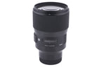 Sigma 135mm f1.8 DG HSM Art (017)