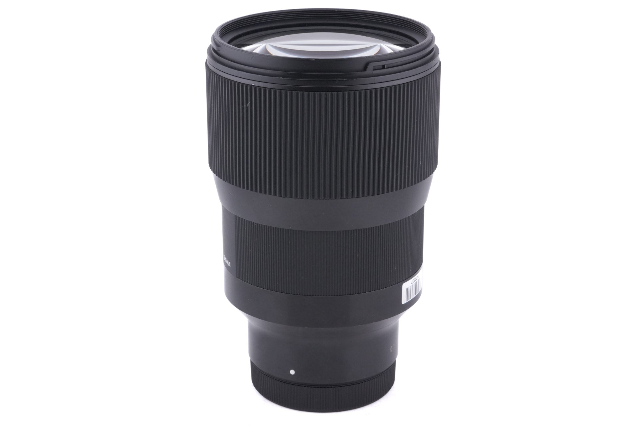 Sigma 135mm f1.8 DG HSM Art (017)