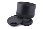 Sigma 135mm f1.8 DG HSM Art (017)