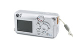 Canon PowerShot A430