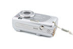 Canon PowerShot A430