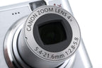 Canon PowerShot A430