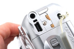 Canon PowerShot A430