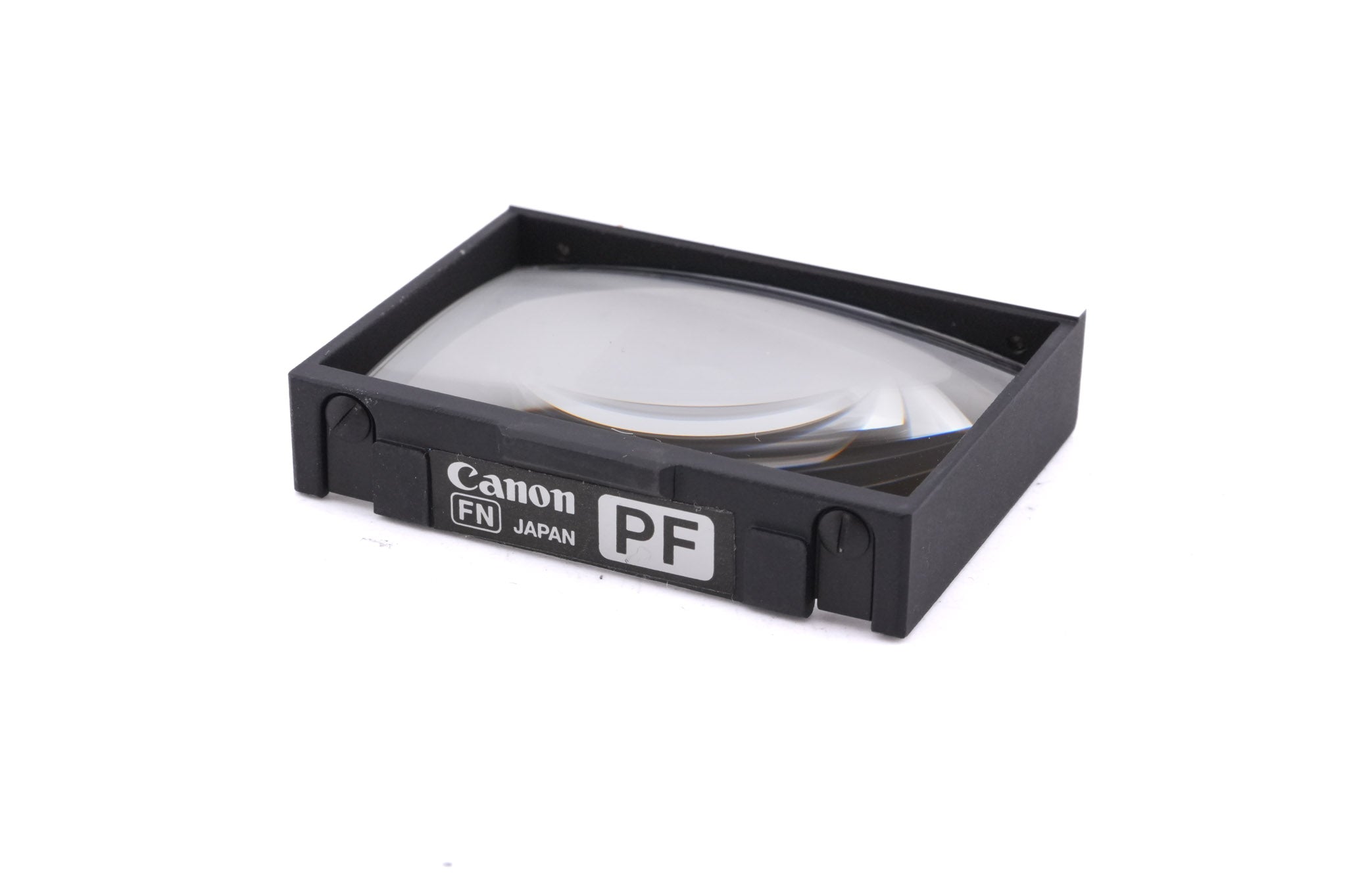 Canon New F-1 PF Focusing Screen (FN)