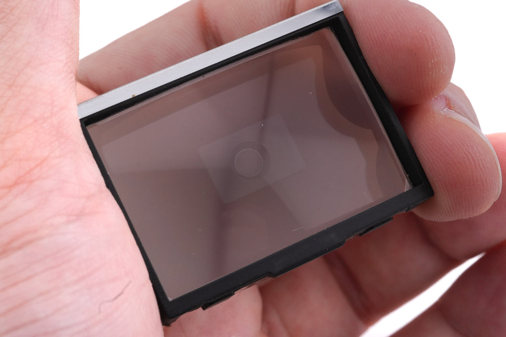 Canon New F-1 PF Focusing Screen (FN)
