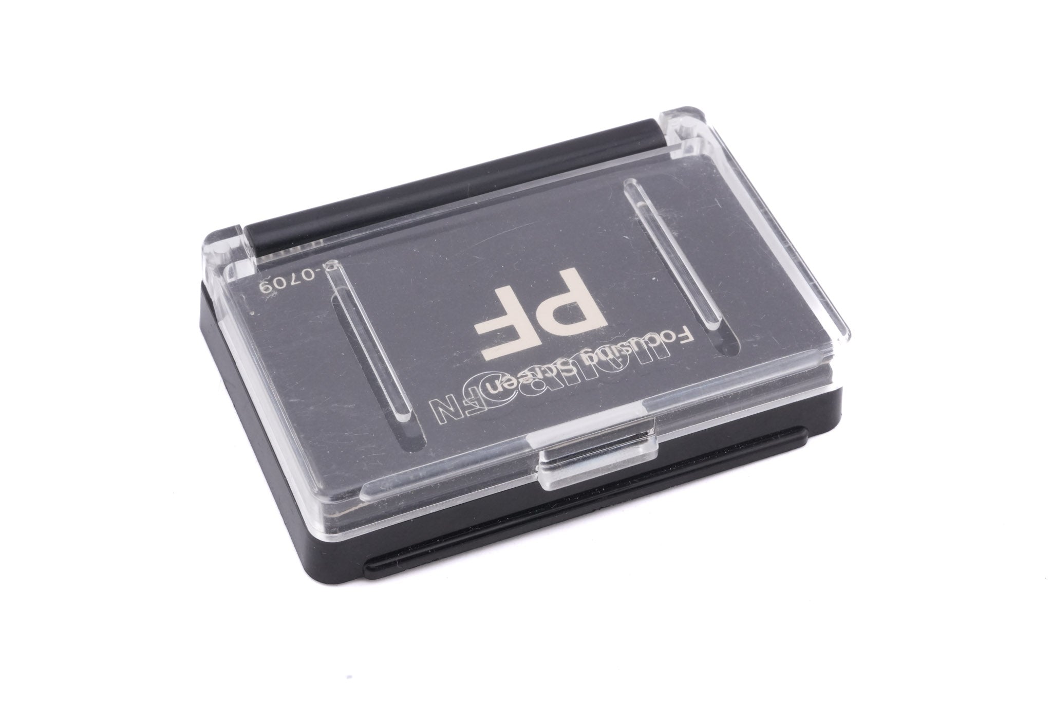 Canon New F-1 PF Focusing Screen (FN)