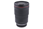 Canon 15-35mm f2.8 L IS USM