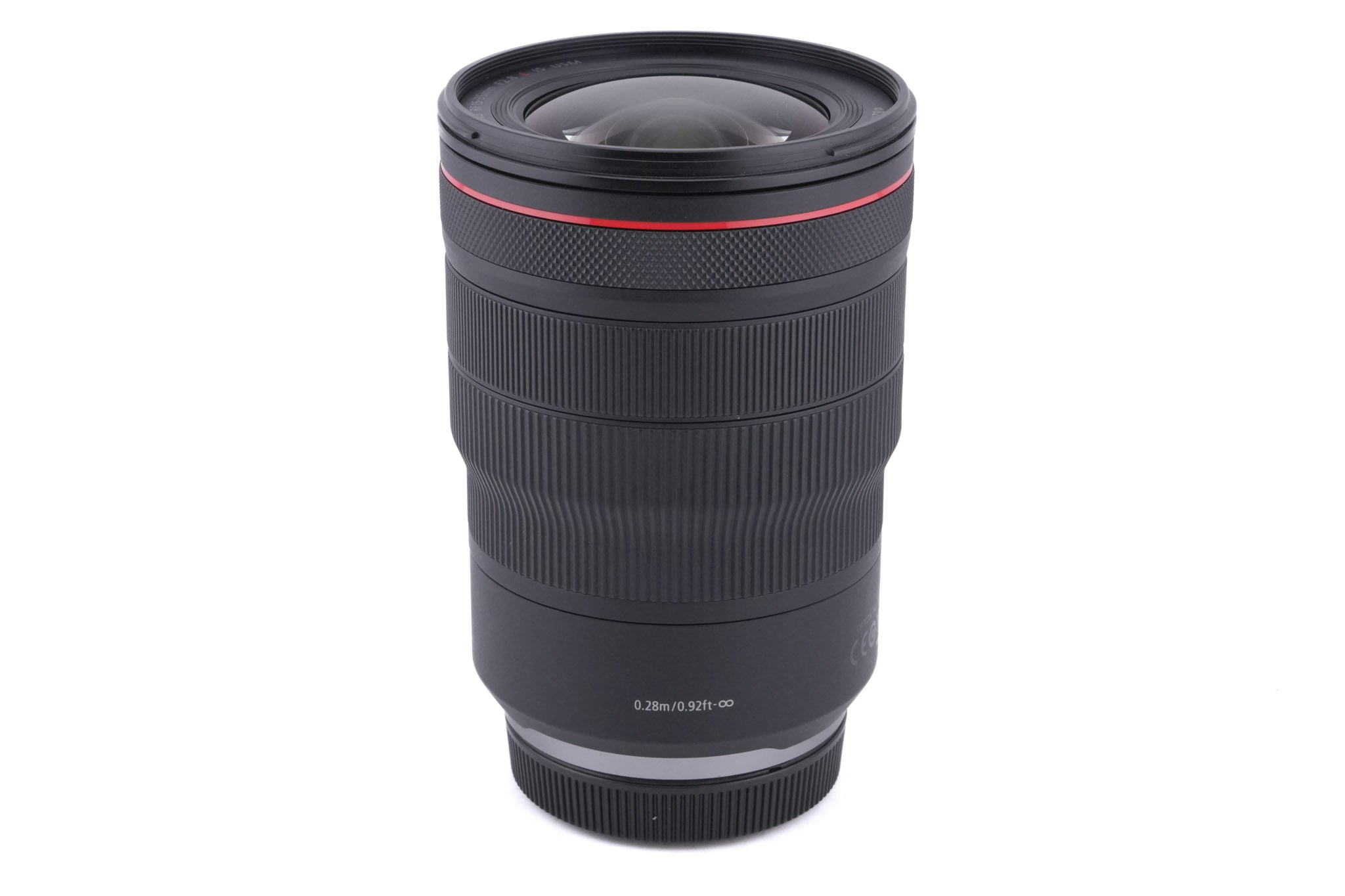 Canon 15-35mm f2.8 L IS USM