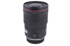 Canon 15-35mm f2.8 L IS USM