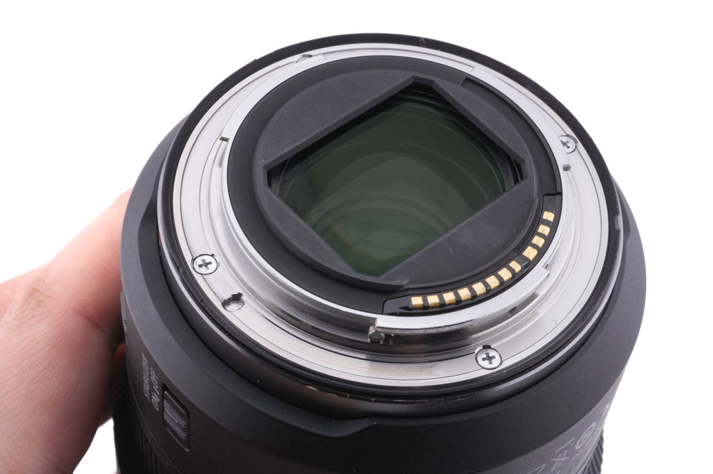 Canon 15-35mm f2.8 L IS USM
