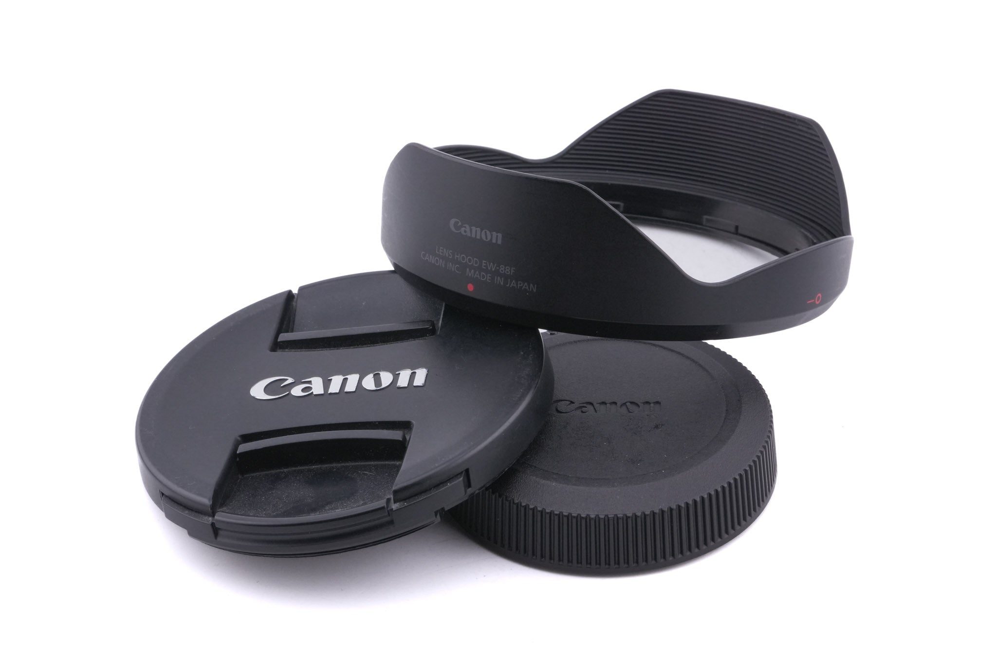 Canon 15-35mm f2.8 L IS USM