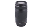 Canon 75-300mm f4-5.6 II