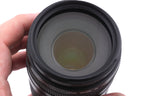 Canon 75-300mm f4-5.6 II