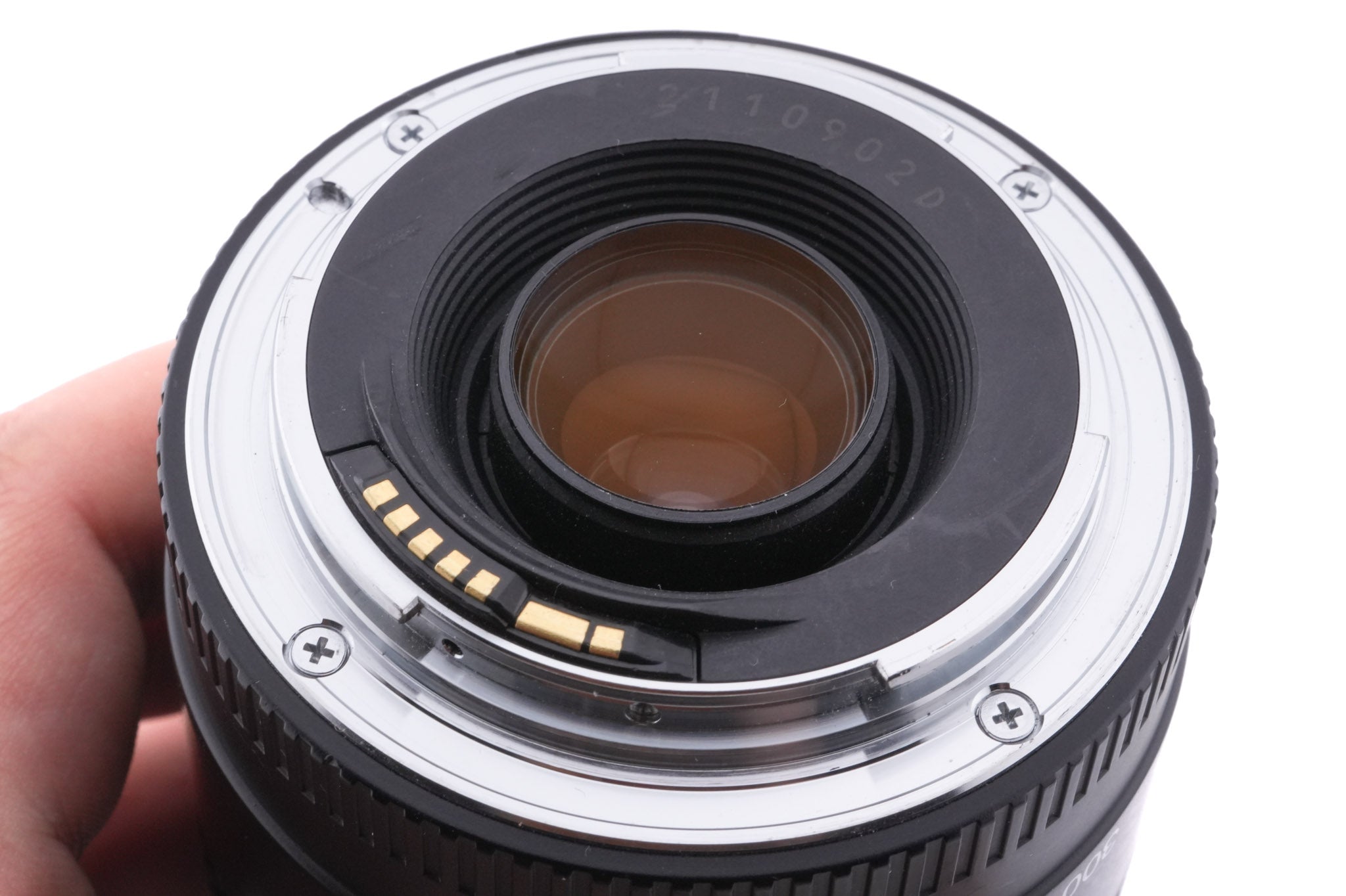 Canon 75-300mm f4-5.6 II