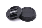 Canon 75-300mm f4-5.6 II