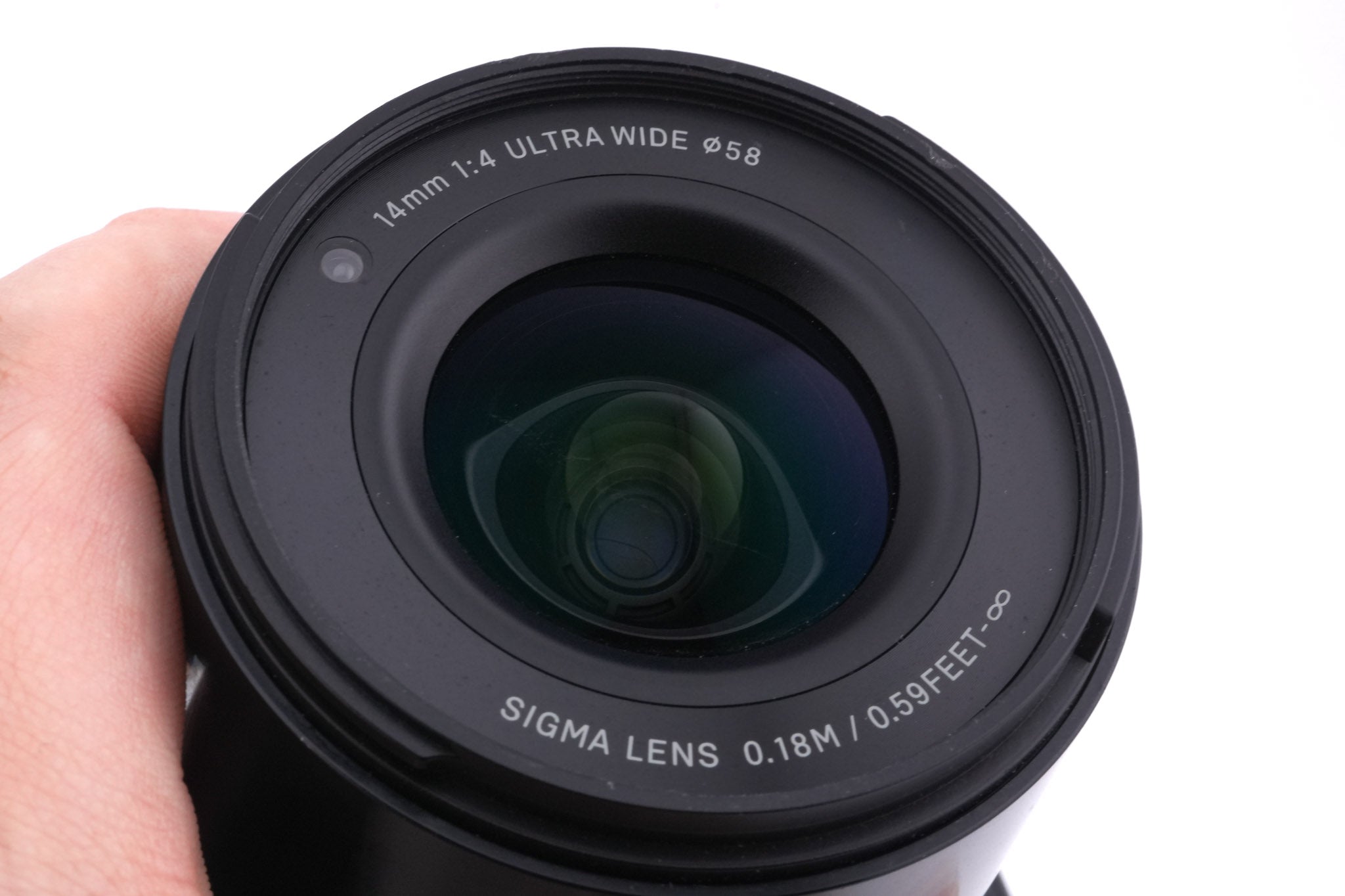 Sigma Dp0 Quattro