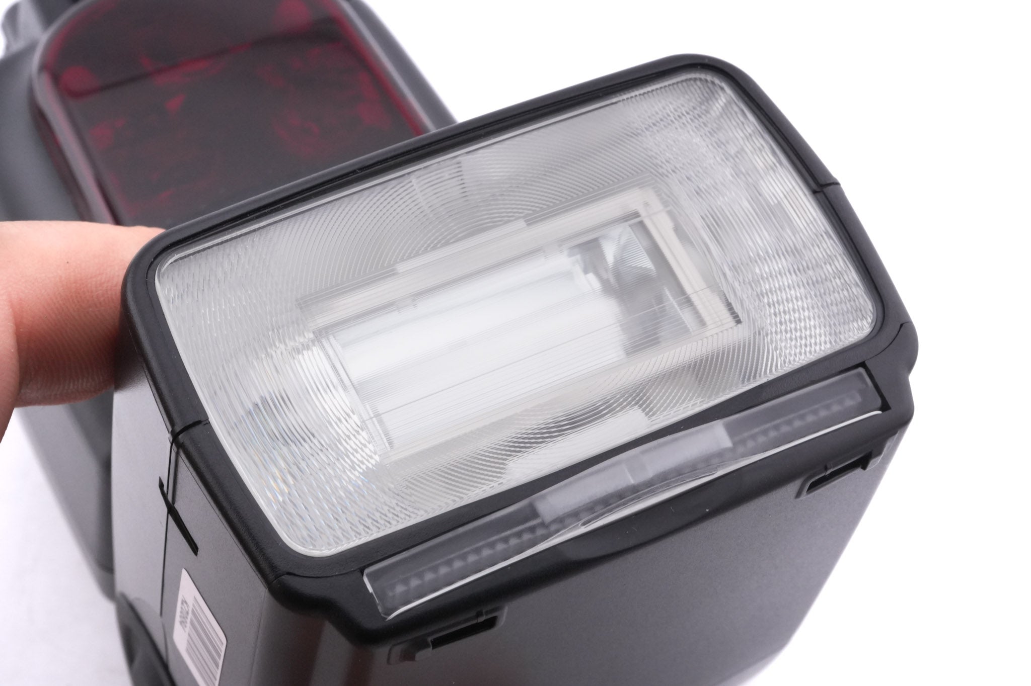 Nikon SB-900 Speedlight