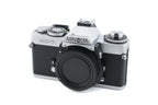Minolta XD7