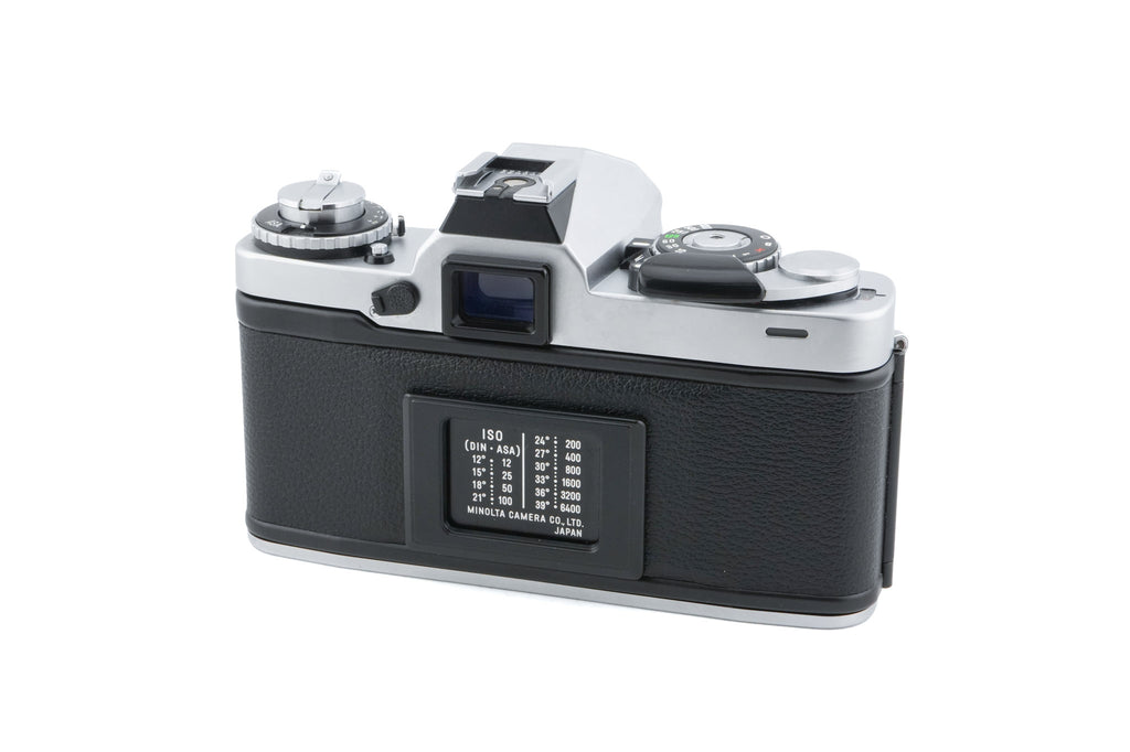 Minolta XD7