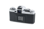 Minolta XD7