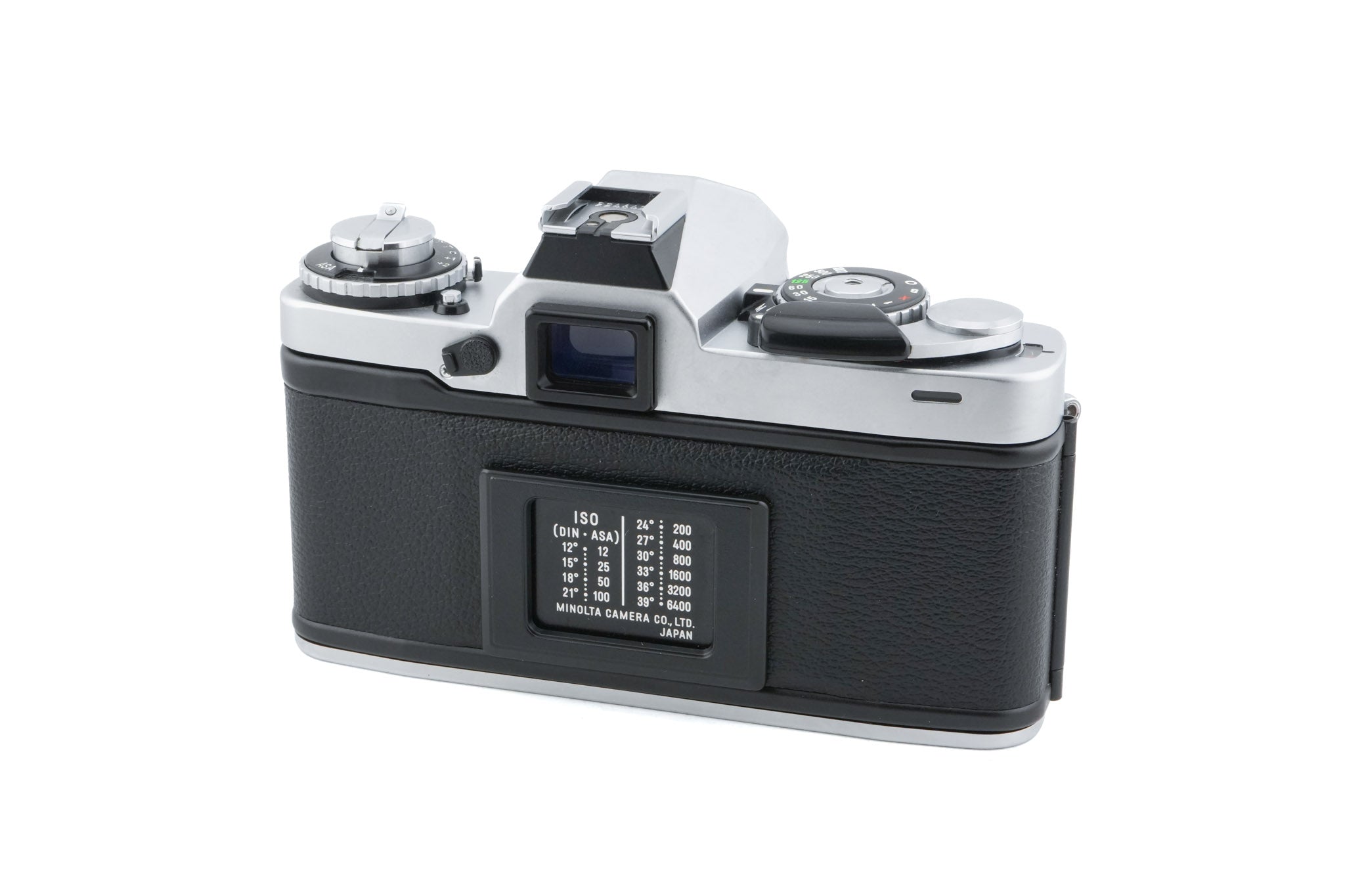 Minolta XD7