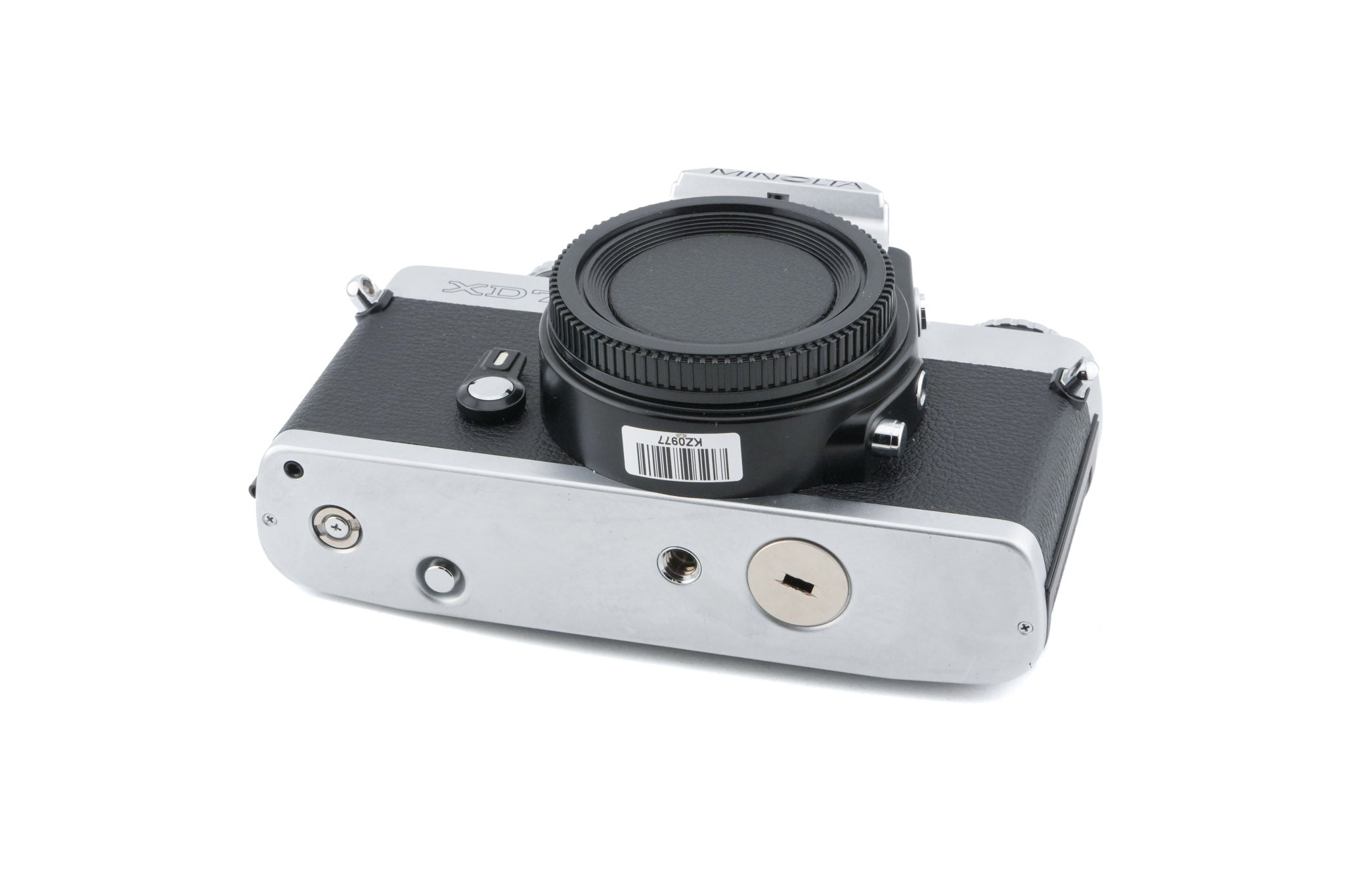 Minolta XD7