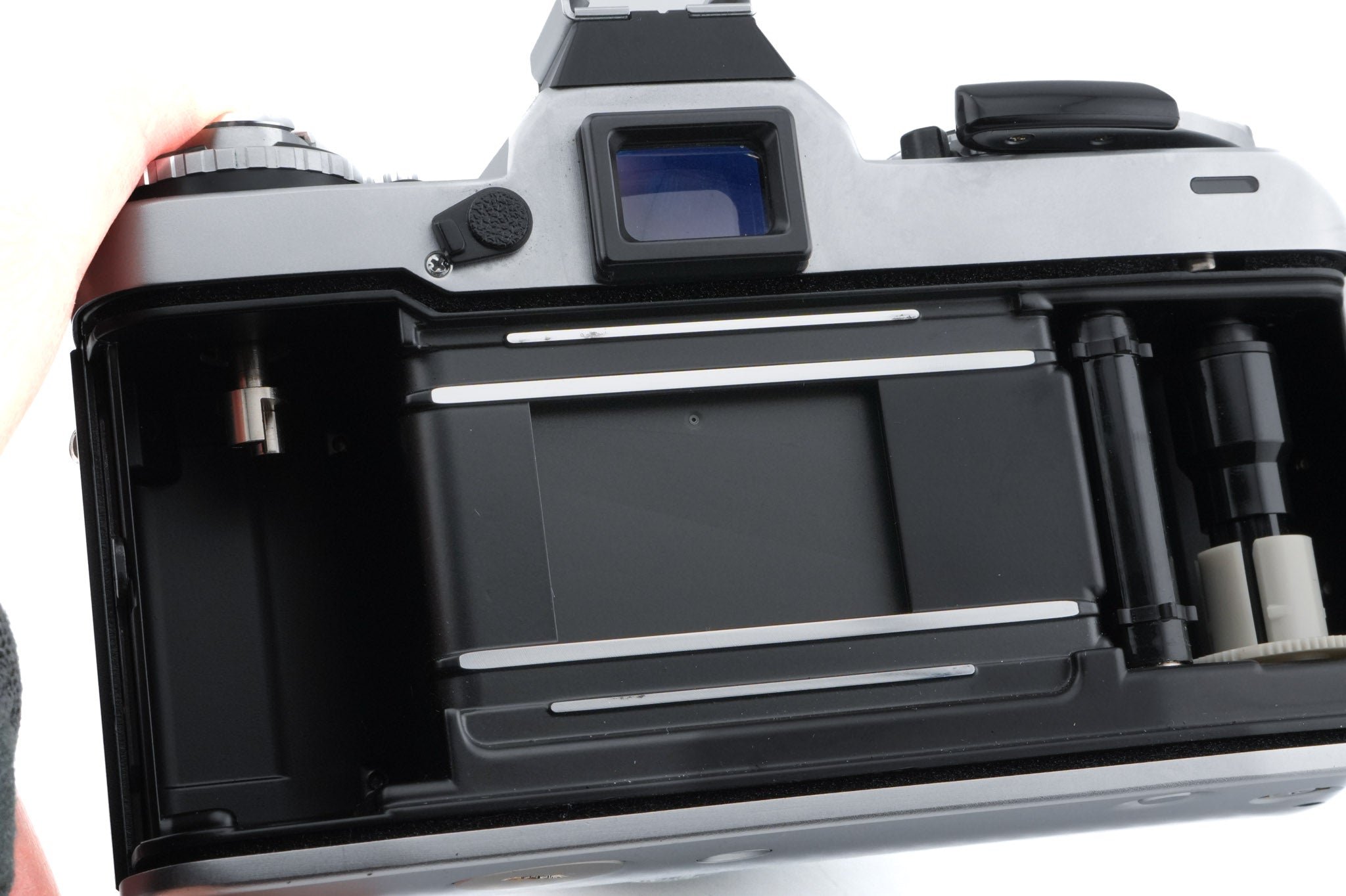 Minolta XD7