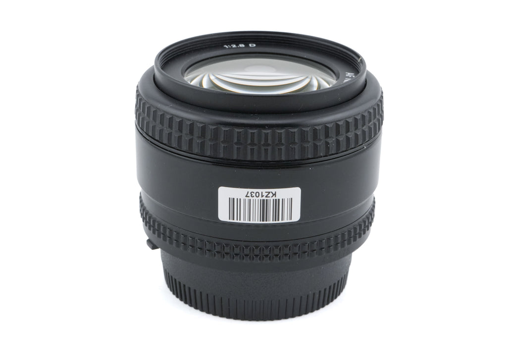 Nikon 24mm f2.8 AF Nikkor D