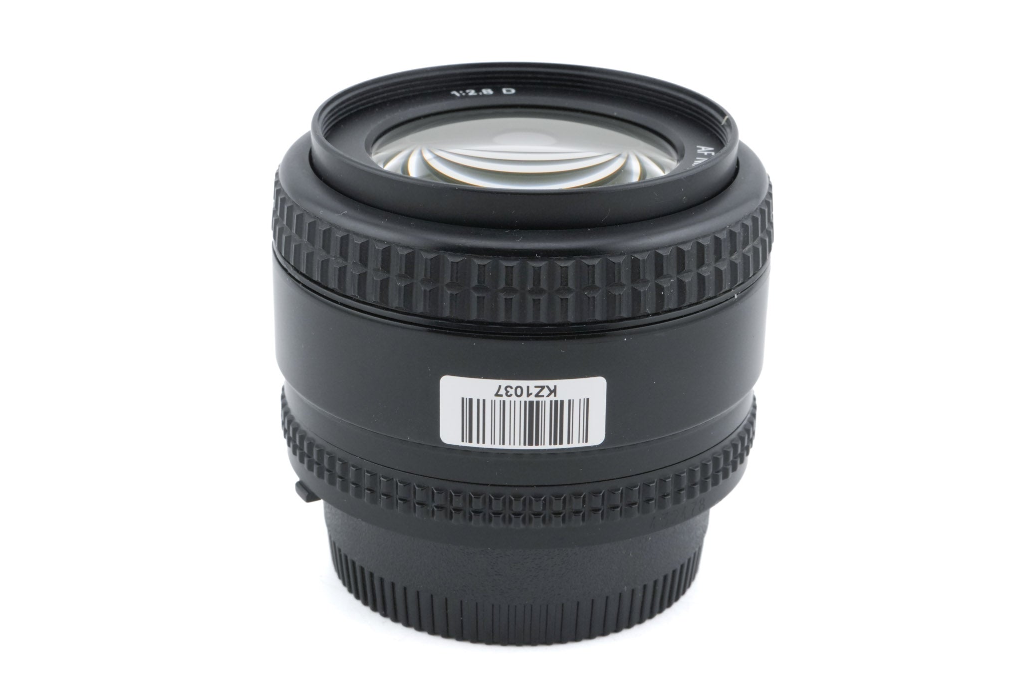 Nikon 24mm f2.8 AF Nikkor D