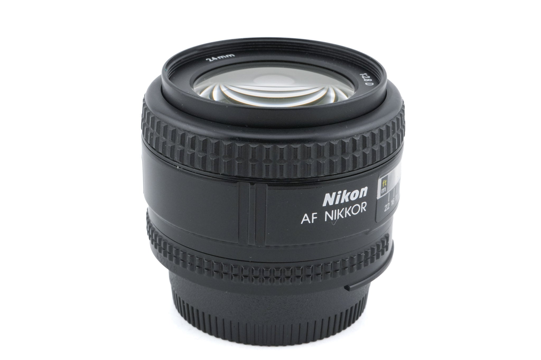Nikon 24mm f2.8 AF Nikkor D
