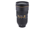 Nikon 24-70mm f2.8 AF-S Nikkor E ED N VR