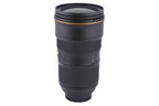 Nikon 24-70mm f2.8 AF-S Nikkor E ED N VR