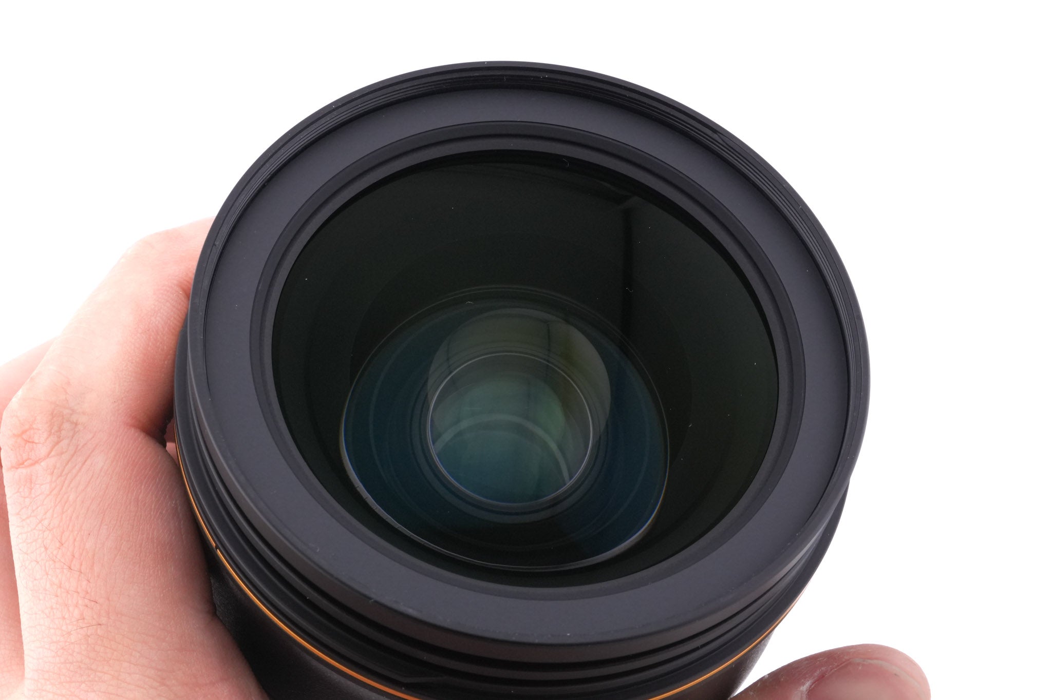 Nikon 24-70mm f2.8 AF-S Nikkor E ED N VR
