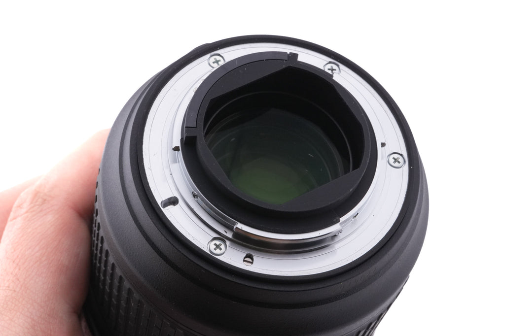 Nikon 24-70mm f2.8 AF-S Nikkor E ED N VR
