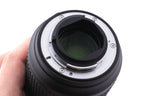 Nikon 24-70mm f2.8 AF-S Nikkor E ED N VR