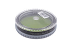 Hasselblad B50 Yellow-Green Filter 2x YG -1
