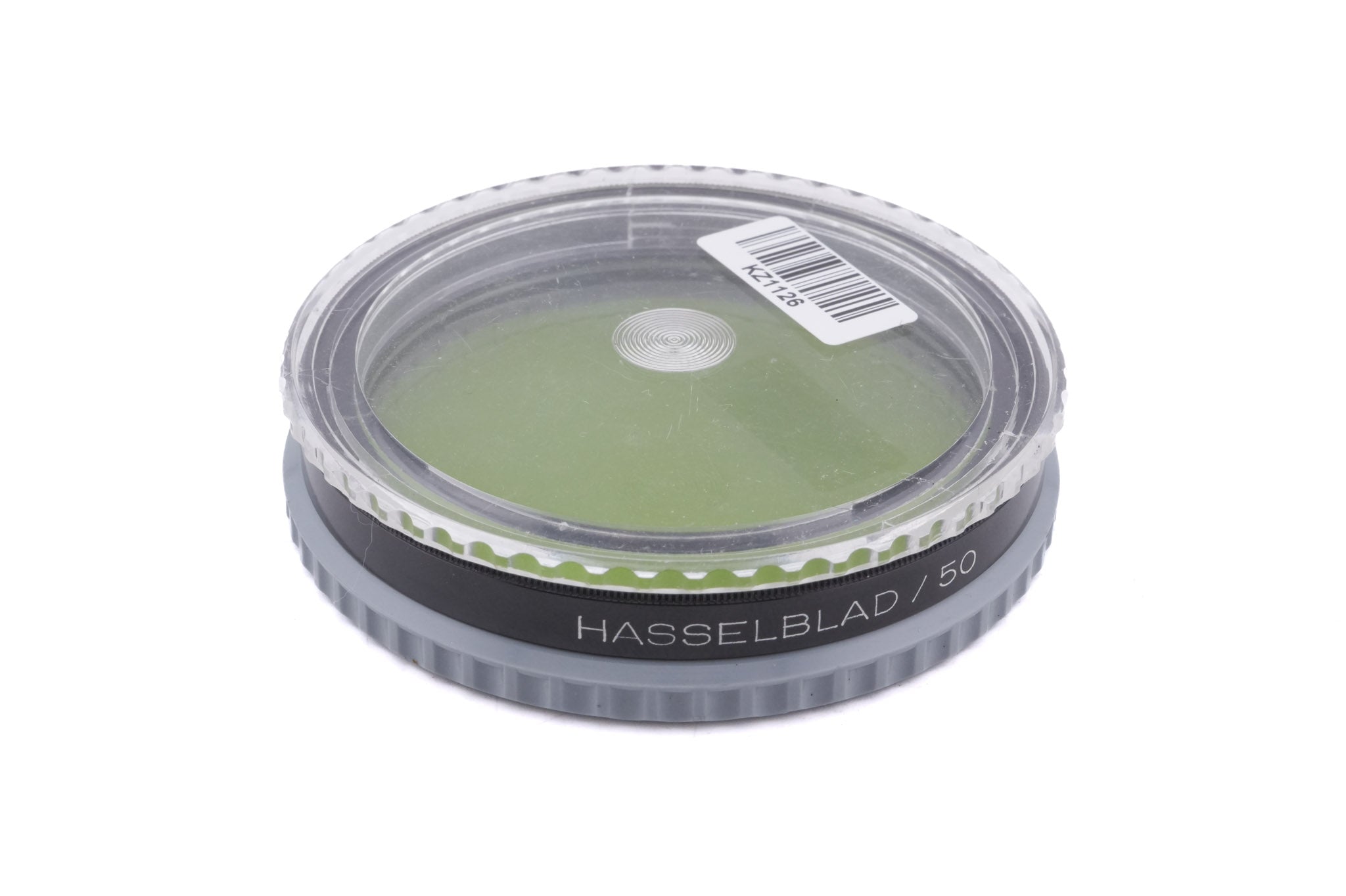 Hasselblad B50 Yellow-Green Filter 2x YG -1