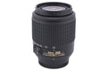 Nikon 55-200mm f4-5.6 AF-S Nikkor G ED