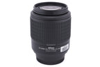 Nikon 55-200mm f4-5.6 AF-S Nikkor G ED
