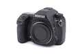 Pentax K-5