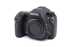 Pentax K-5