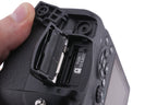 Pentax K-5