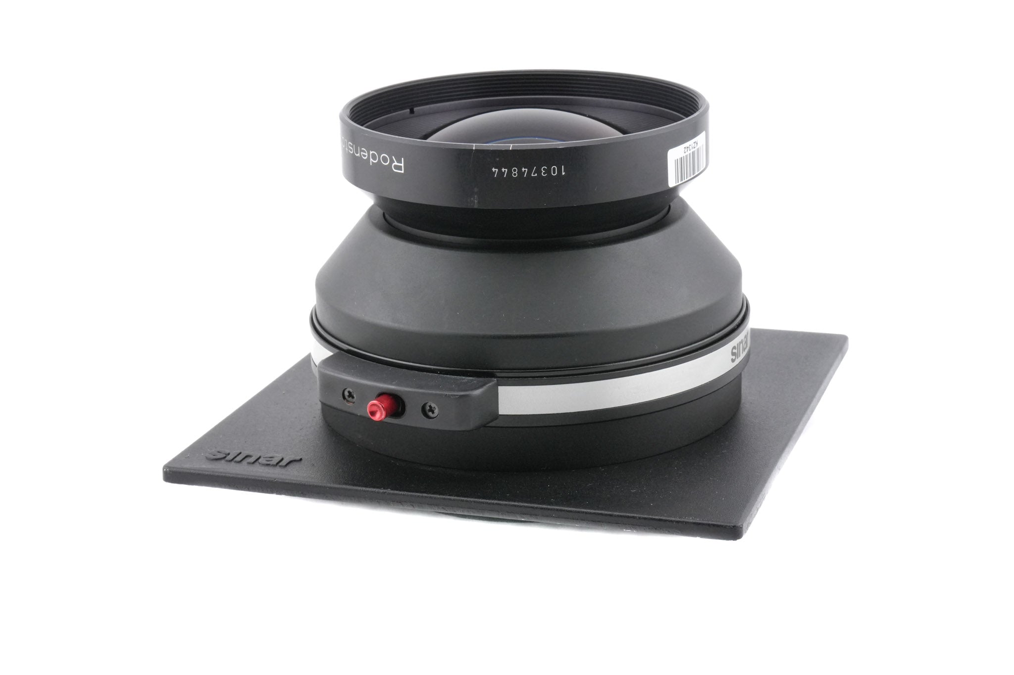 Rodenstock 300mm f5.6 Sironar-N MC (Sinar DB)